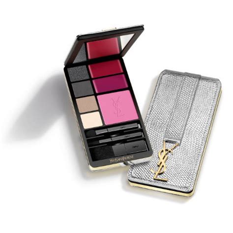 yves saint laurent colori|ysl colour palette.